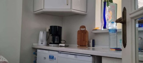 1 Schlafzimmer Wohnung in Torrox Costa, Spain, Nr. 155901 27