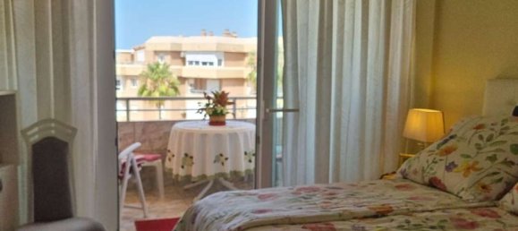 1 Schlafzimmer Wohnung in Torrox Costa, Spain, Nr. 155901 21