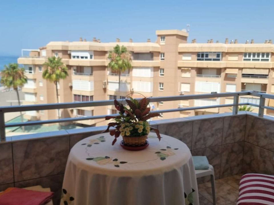 1 Schlafzimmer Wohnung in Torrox Costa, Spain, Nr. 155901