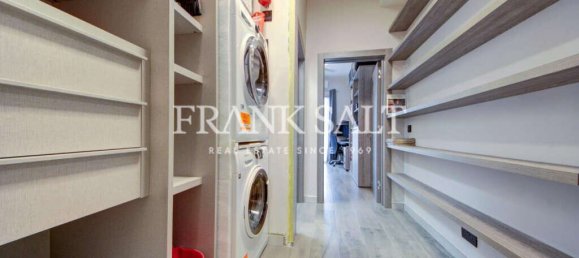 Apartamento T2 em Saint Julian's, Malta N.º 1296 13