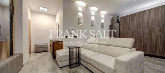 Apartamento T2 em Saint Julian's, Malta N.º 1296 5