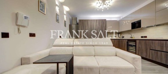 Apartamento T2 em Saint Julian's, Malta N.º 1296 4