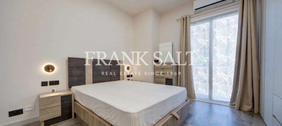 Apartamento T2 em Saint Julian's, Malta N.º 1296 10