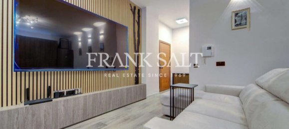 Apartamento T2 em Saint Julian's, Malta N.º 1296 6