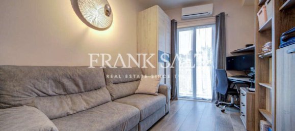Apartamento T2 em Saint Julian's, Malta N.º 1296 9