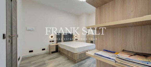 Apartamento T2 em Saint Julian's, Malta N.º 1296 11