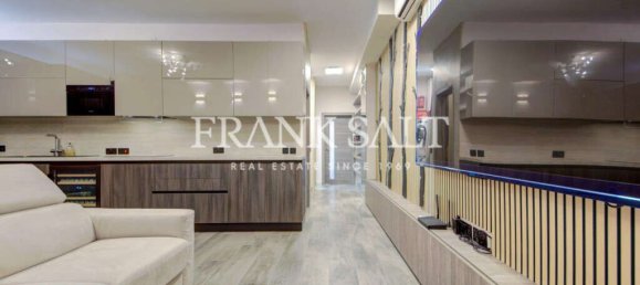 Apartamento T2 em Saint Julian's, Malta N.º 1296 3