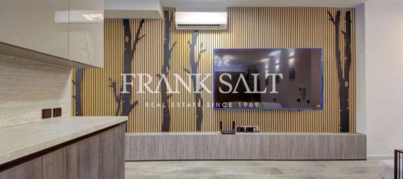 Apartamento T2 em Saint Julian's, Malta N.º 1296 7