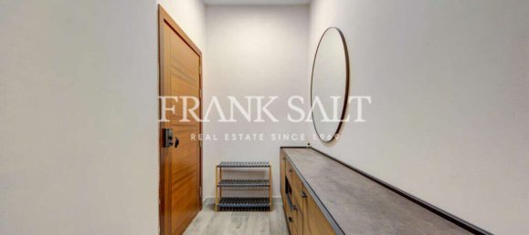 Apartamento T2 em Saint Julian's, Malta N.º 1296 8