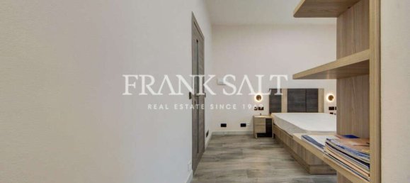 Apartamento T2 em Saint Julian's, Malta N.º 1296 12