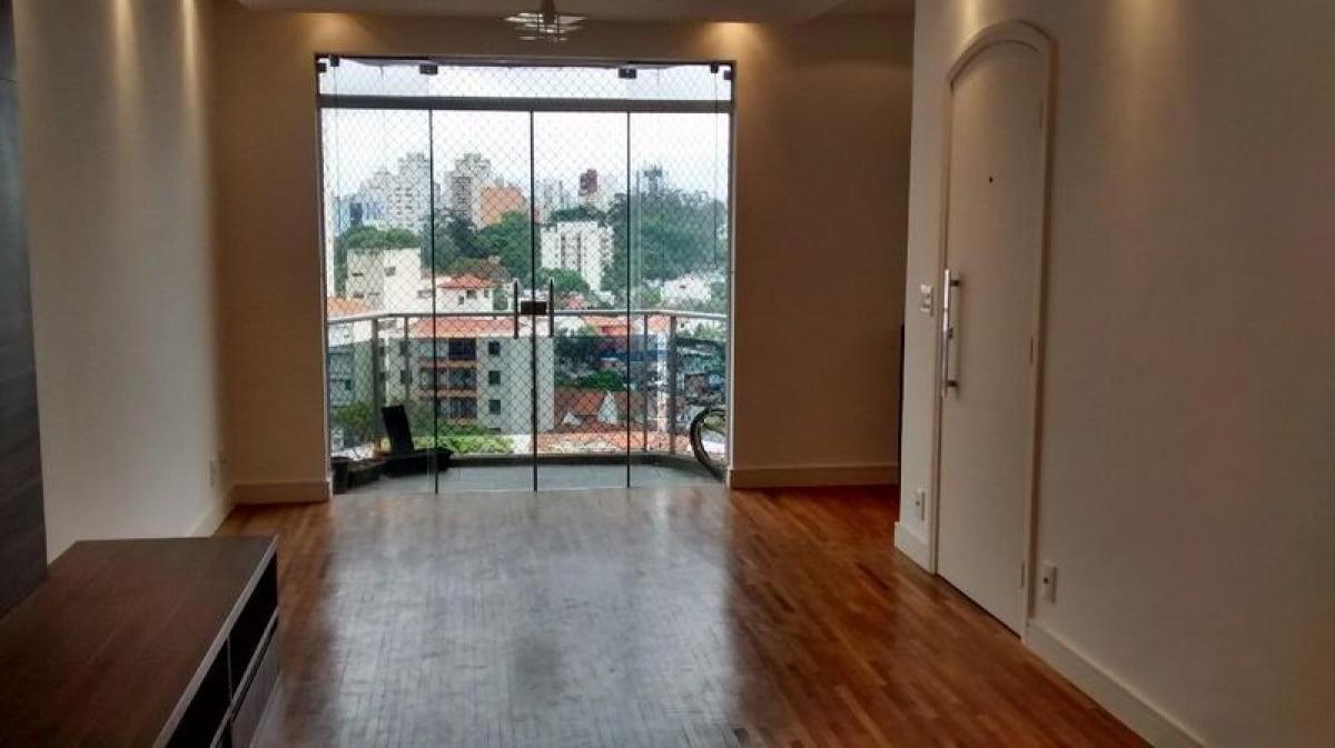 3 Schlafzimmer Wohnung in Sao Paulo, Brazil, Nr. 448546