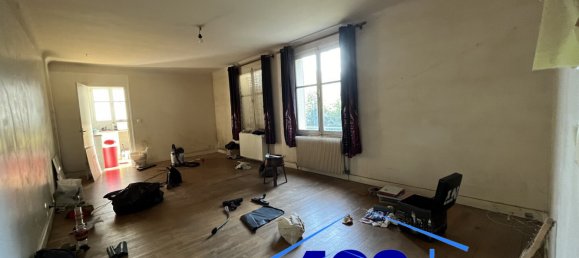 Дом с 2 спальнями в Осер, Франция № 197650 3