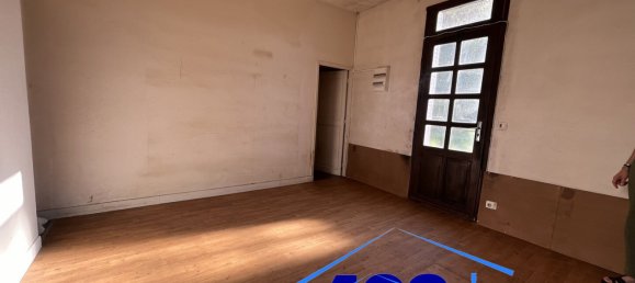 Дом с 2 спальнями в Осер, Франция № 197650 2