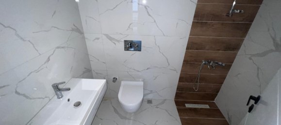 Appartement 3+2 à Trabzon, Turkey No. 40509 18