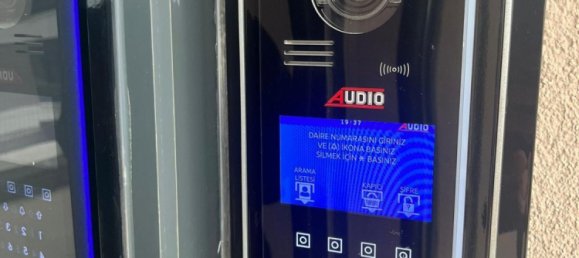 Appartement 3+2 à Trabzon, Turkey No. 40509 3