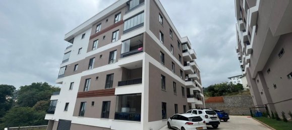 Appartement 3+2 à Trabzon, Turkey No. 40509 2