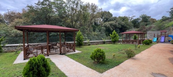 Appartement 3+2 à Trabzon, Turkey No. 40509 14