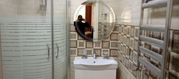 Apartamento de 3 dormitorios en Nasimi, Azerbaijan No. 1587 7