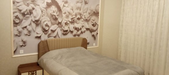 Apartamento de 3 dormitorios en Nasimi, Azerbaijan No. 1587 15