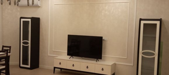 Apartamento de 3 dormitorios en Nasimi, Azerbaijan No. 1587 14