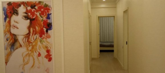 Apartamento de 3 dormitorios en Nasimi, Azerbaijan No. 1587 21