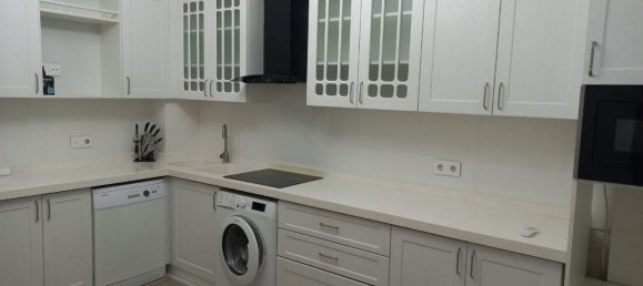 Apartamento de 3 dormitorios en Nasimi, Azerbaijan No. 1587 20