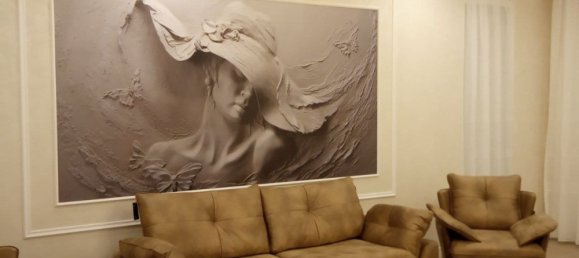 Apartamento de 3 dormitorios en Nasimi, Azerbaijan No. 1587 13