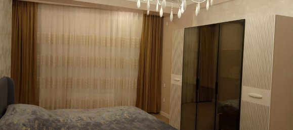 Apartamento de 3 dormitorios en Nasimi, Azerbaijan No. 1587 12