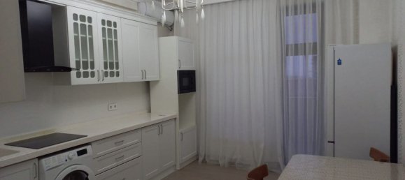 Apartamento de 3 dormitorios en Nasimi, Azerbaijan No. 1587 2