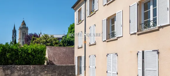 Коммерческая недвижимость 39м² в Санлис, Франция № 317038 9