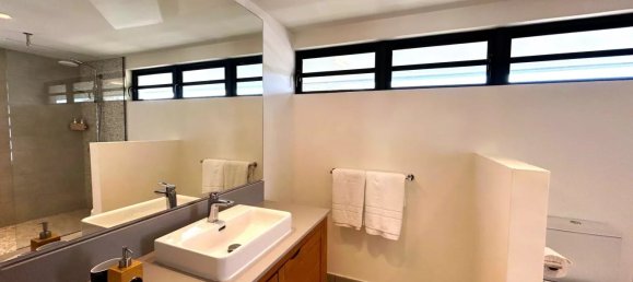 Вилла с 3 спальнями в Тамарин, Маврикий № 95349 11