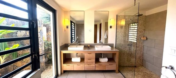 Вилла с 3 спальнями в Тамарин, Маврикий № 95349 7