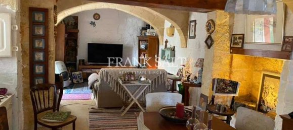 3 غرف نوم منزل في Wardija, Malta رقم 1238 2