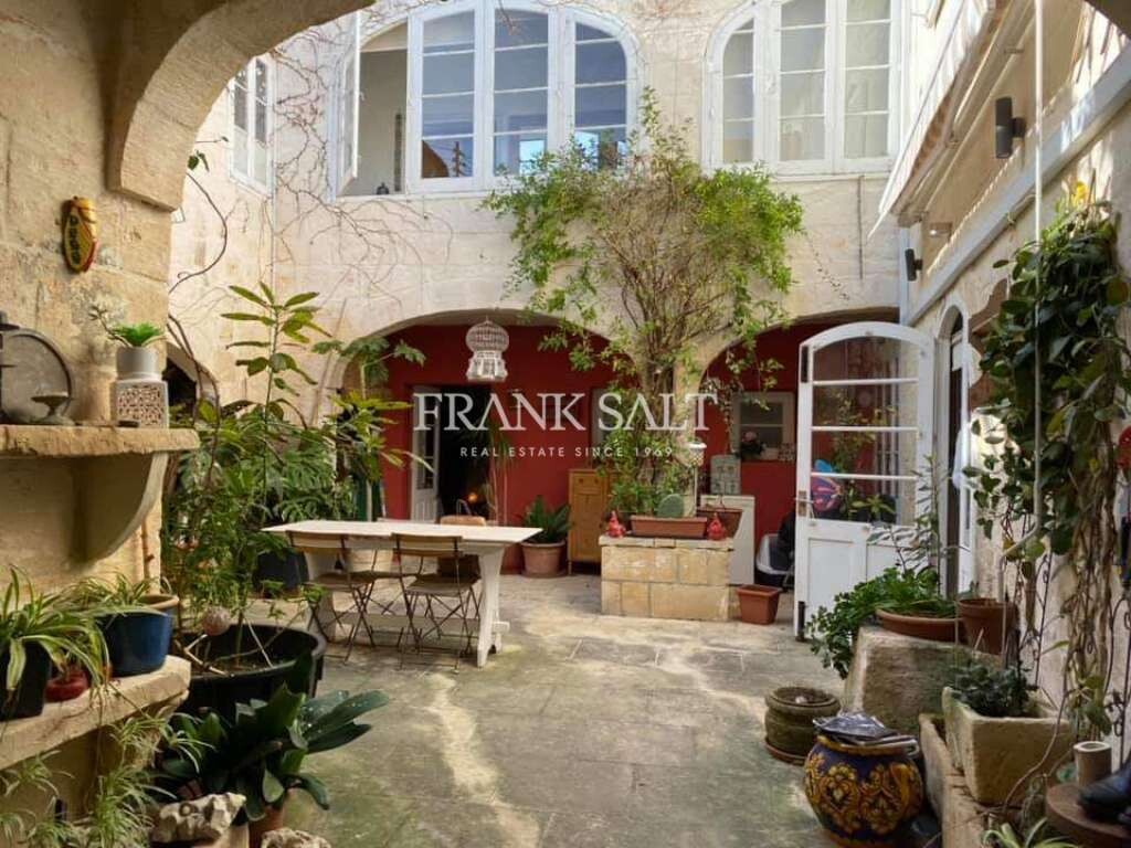 3 غرف نوم منزل في Wardija, Malta رقم 1238