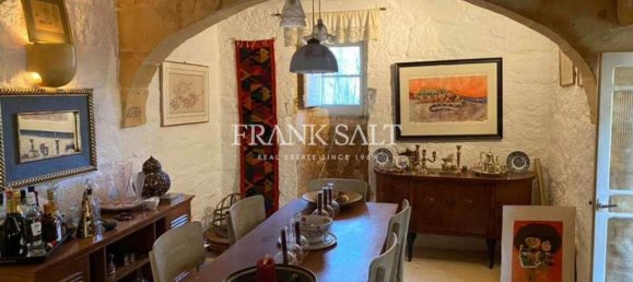 3 غرف نوم منزل في Wardija, Malta رقم 1238 3