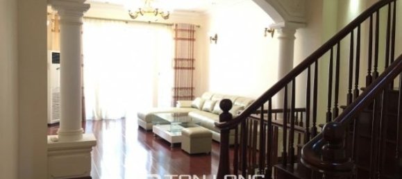 4 bedrooms House in Tay Ho, Vietnam No. 3114 5