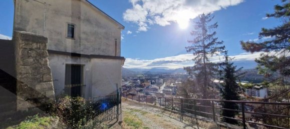 Casa de 5 habitaciónes en Castel di Sangro, Italy No. 34032 4