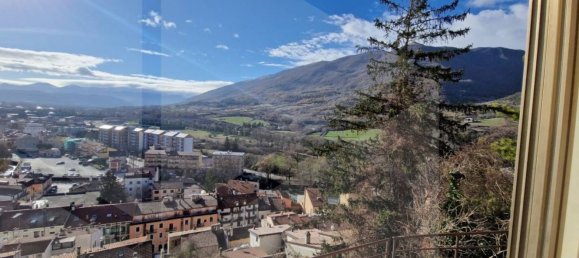 Casa de 5 habitaciónes en Castel di Sangro, Italy No. 34032 5