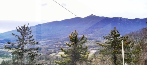 Casa de 5 habitaciónes en Castel di Sangro, Italy No. 34032 6