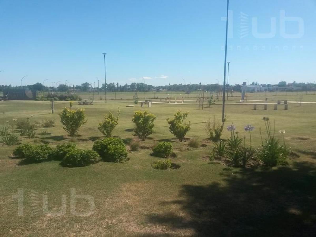  Land in Cordoba, Argentina No. 48830