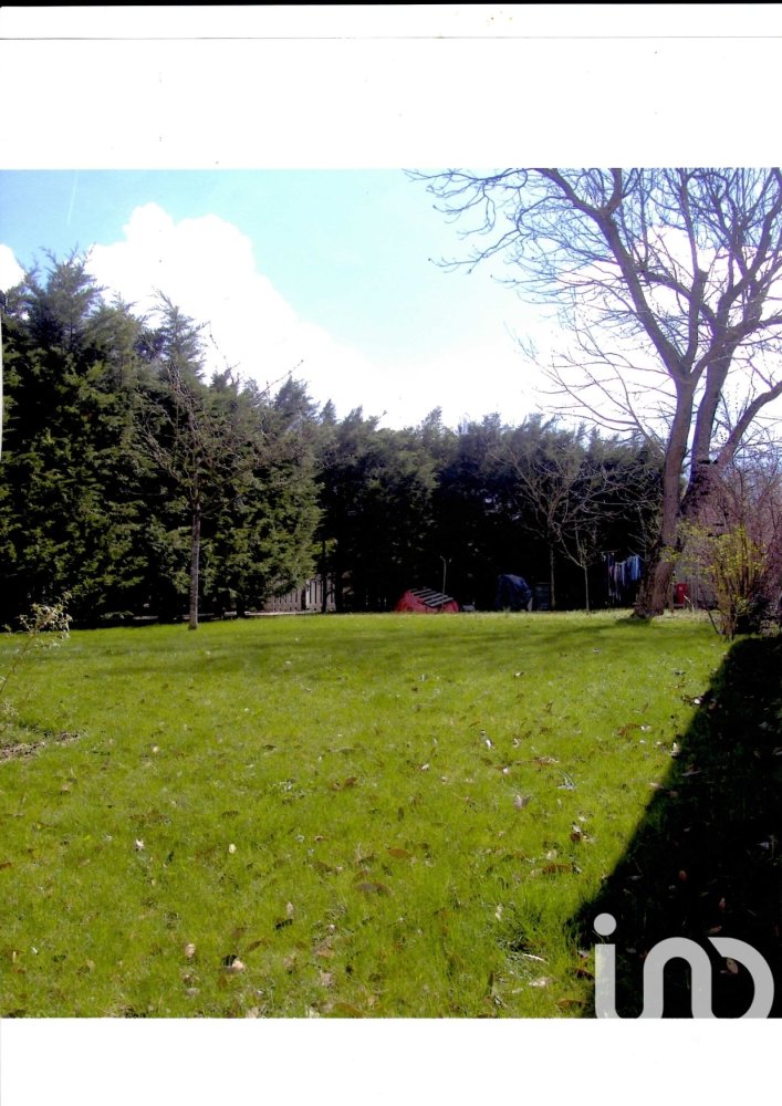 Terreno em Mennecy, France N.º 112378