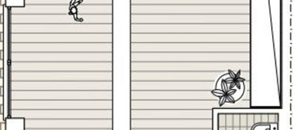 77m² Commercial property in Giussano, Italy No. 359798 10