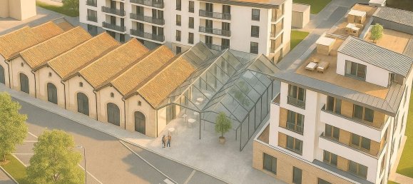 77m² Commercial property in Giussano, Italy No. 359798 6