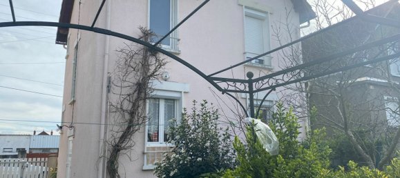 2 chambres Maison à Montargis, France No. 252856 5