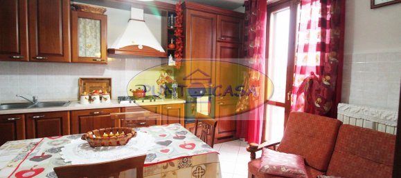Apartamento de 4 divisões em Borghetto Lodigiano, Italy N.º 81511 14