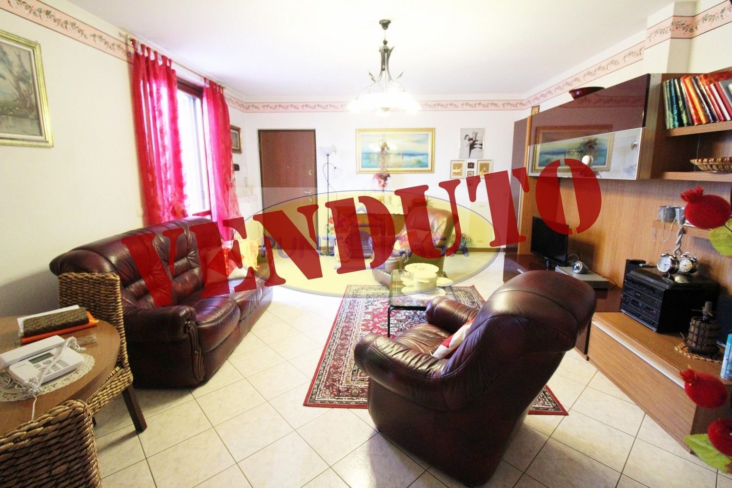 Apartamento de 4 divisões em Borghetto Lodigiano, Italy N.º 81511