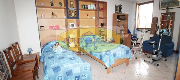 Apartamento de 4 divisões em Borghetto Lodigiano, Italy N.º 81511 20