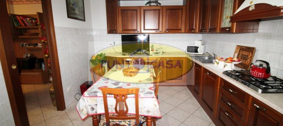 Apartamento de 4 divisões em Borghetto Lodigiano, Italy N.º 81511 11