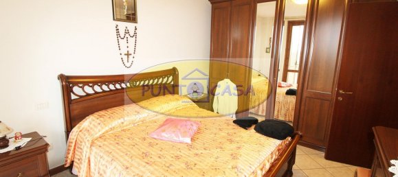 Apartamento de 4 divisões em Borghetto Lodigiano, Italy N.º 81511 18