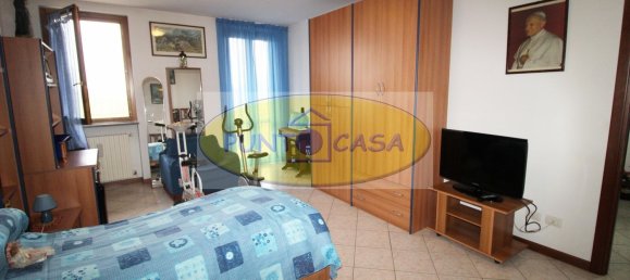 Apartamento de 4 divisões em Borghetto Lodigiano, Italy N.º 81511 21